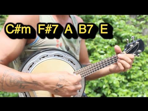 Entra Morena - Biné do Banjo