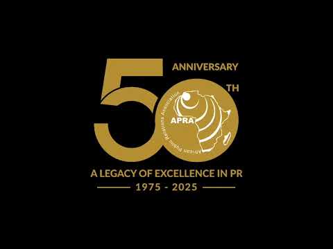APRA@50 Conference