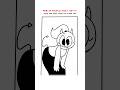 Bick Or Beat Animation Meme Anim RedFlowerCrown Shorts