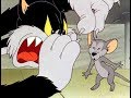 Looney Tunes The Fifth Column Mouse 1943 High Quality HD