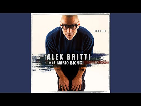 Gelido (feat. Mario Biondi)