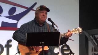 I Can Fry The Chicken - Larry Williams