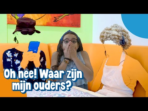 🎬 Onzichtbare ouders 🙈 - UNICEF Kinderrechten Filmfestival