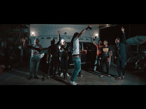 Zorgoe - Lost It (Official Music Video)