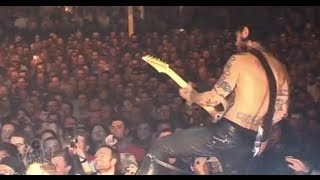 Jane&#39;s Addiction - Whores | Live in Sydney | Moshcam