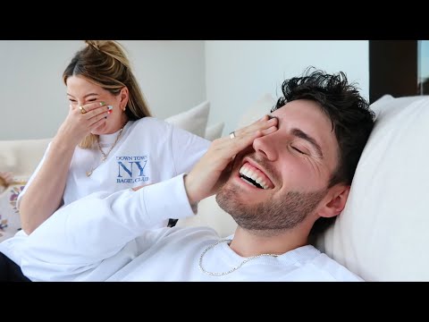 The Big Day Is Finally Here!