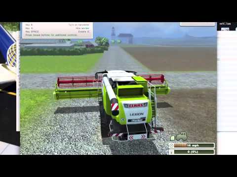 Farming Simulator 2013 Season 1 Episode 2
