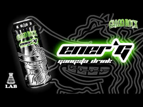 Galgo Rock - Lo hasemoh bien 💫 Prod. Andy Carroll