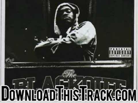 blacks  - Underated (Ft. Big Rem) (Prod - The Blackout