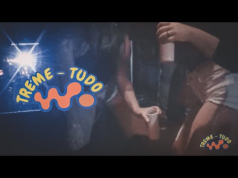 Treme Tudo 4 Anos Bombay Mix