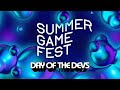 Summer Game Fest Day of the Devs 2022 Livestream