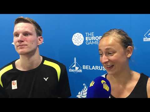 - We took them out of their comfort zone