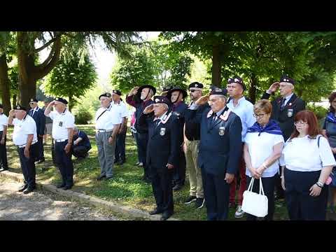 Brivio, Festa della Marina Militare