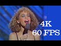 Whitney Houston | Saving All My Love For You | Live on the Tonight Show 1985 | [4k60fps Upscale]