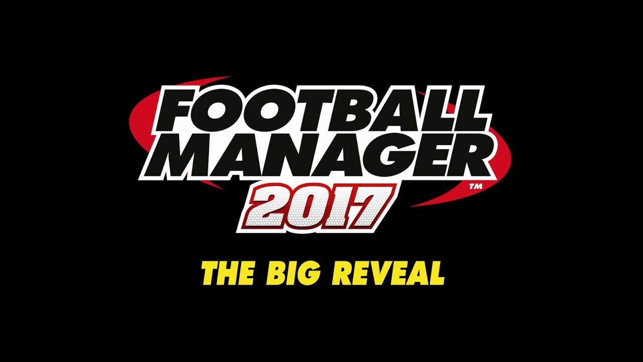 FM17 Features | Football Manager 2017 - YouTube