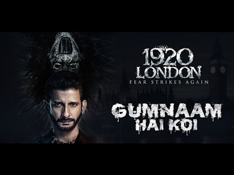 GUMNAAM HAI KOI Full Song (Lyrics)