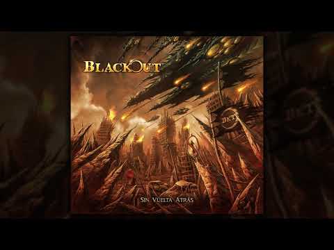 BlackOut - SIN VUELTA ATRÁS (Full Álbum)