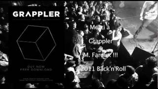 Grappler@l'AmpéRage 2011