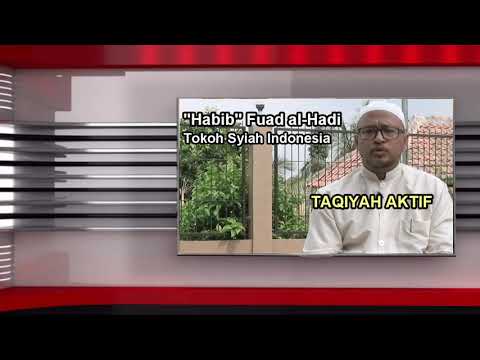 Tokoh Syiah Indonesia