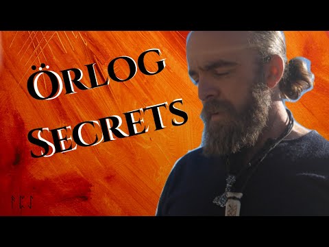 Örlog Secret, a simple way to positively affect Örlog