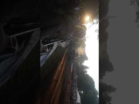 Case 1455 beim trecker treck banzkow 2018