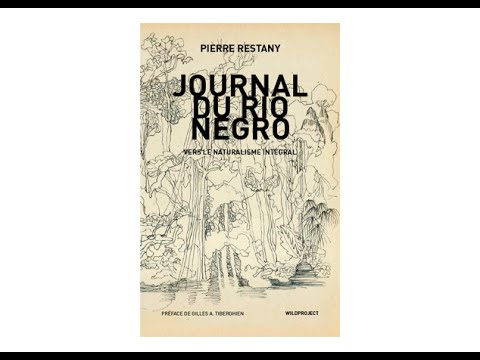 Manifeste du Rio Négro de 1978 - Krajcberg / Restany / Baendereck.
