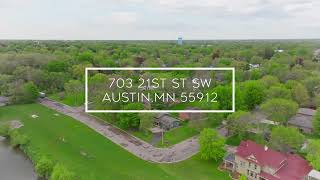 Home For Sale - 703 21st St SW, Austin, MN 55912