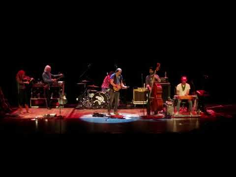 Steve Earle and the Dukes