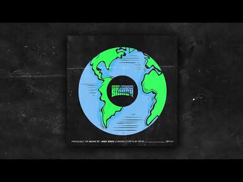 Mike Bond x Richie Loop x Dj Yoyo - Physically Fit (Move It)