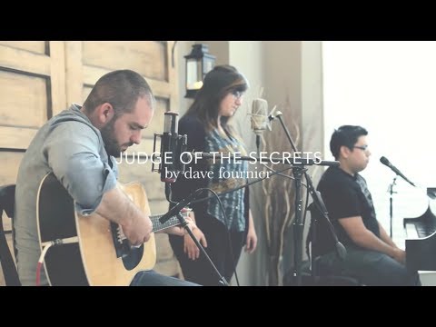 Thumbnail for Judge of the Secrets video