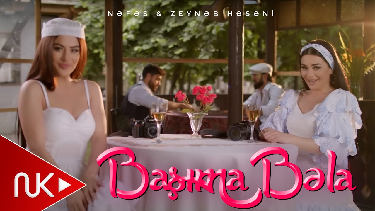 Nefes & Zeyneb Heseni — Basima Bela