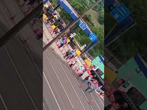 Produtores de leite fazem protesto em Nova Laranjeiras PR e fecham rodovia!