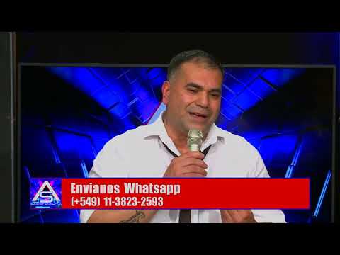 Fabian Brandan y Los Dorados// Lo Nuevo 2020 / American Show Internacional