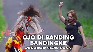 Download lagu DJ OJO DIBANDINGKE WONG KO NGENE KOK DIBANDING BAN... mp3