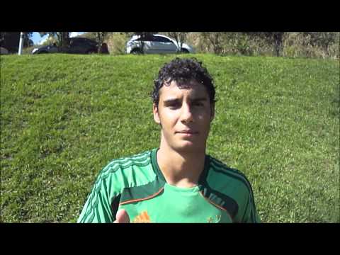 Final do Carioca de Juniores: Fluminense x Nova Iguaçu