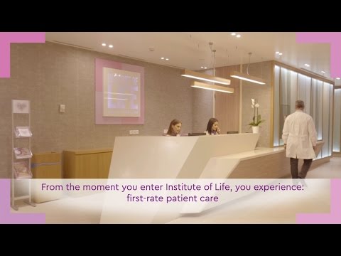 Institute of Life IASO