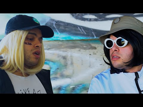 LUCAS HYPE CONFRONTA LORENZO