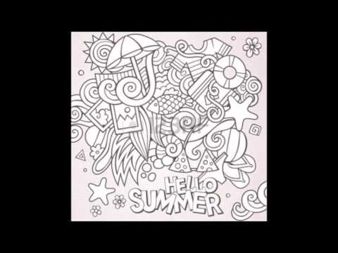 Michael Lener - Summer Tune