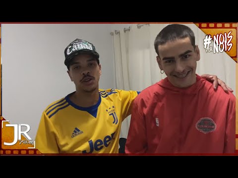 MEDLEY JR13 #12 - COTEIN E MC SIDINHO SP