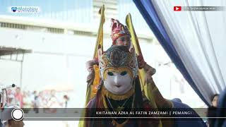 Download lagu Goyang Walangkekek - Burok Mjm Live Pabuaran Kidul Pabuaran Cirebon [16-10-2018] mp3