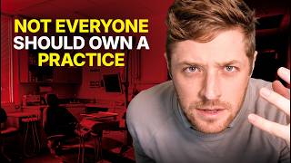 Why Most People Shouldn't Own a Business