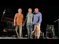The Wait/You are my sunshine - Kevin Hays Trio