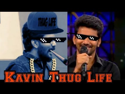 Bigg Boss Kavin Thug Life | Part 01| Pullinga Ellam payankaram