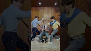 BTOB COMEBACK 🍀💙