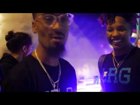 Pop2Wavy, Gb3, Xo Jodie, & FlexOnDaTrack - Concert Recap (Shot by Kid Avid)