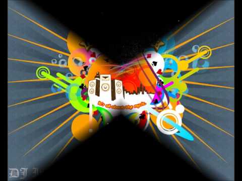 Kiss me all over - DJ Inferno