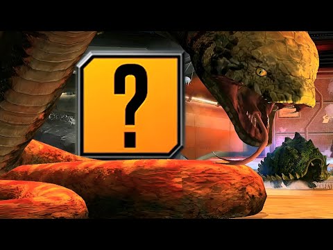 HYDRABOA AND 9 OPPONENTS | JURASSIC WORLD THE GAME