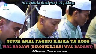 Download lagu Suluk Anal Faqiru - Wal Badawi Majelis Az Zahir Pekalongan ❗Vocal Ustad Yan Lucky #yanluckyaditya mp3