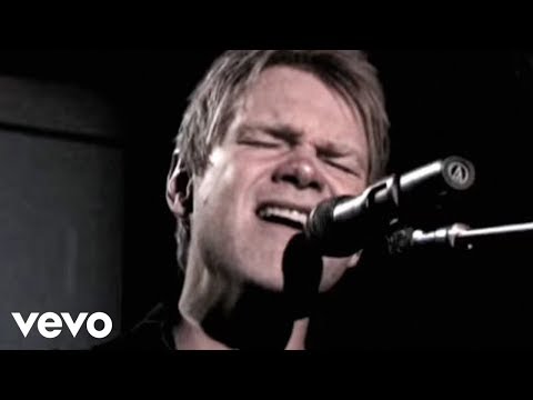 Steven Curtis Chapman - Cinderella (Official Video)