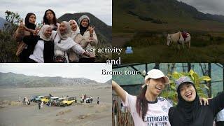 Download lagu [vlog #4] activities in Malang 🇮🇩 mp3